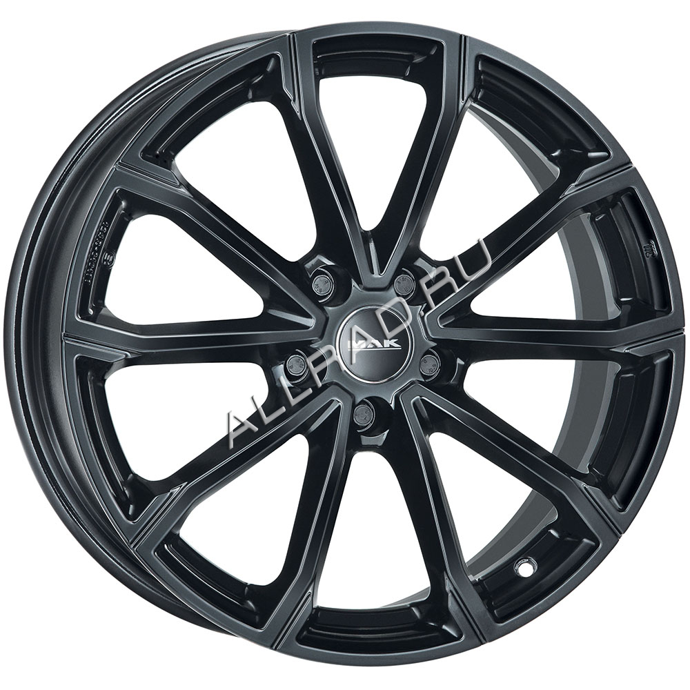 Литые диски R17 5x114.3, купить диски R17 5x114.3 в Москве